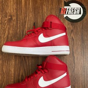 Nike Air Force 1 High 07